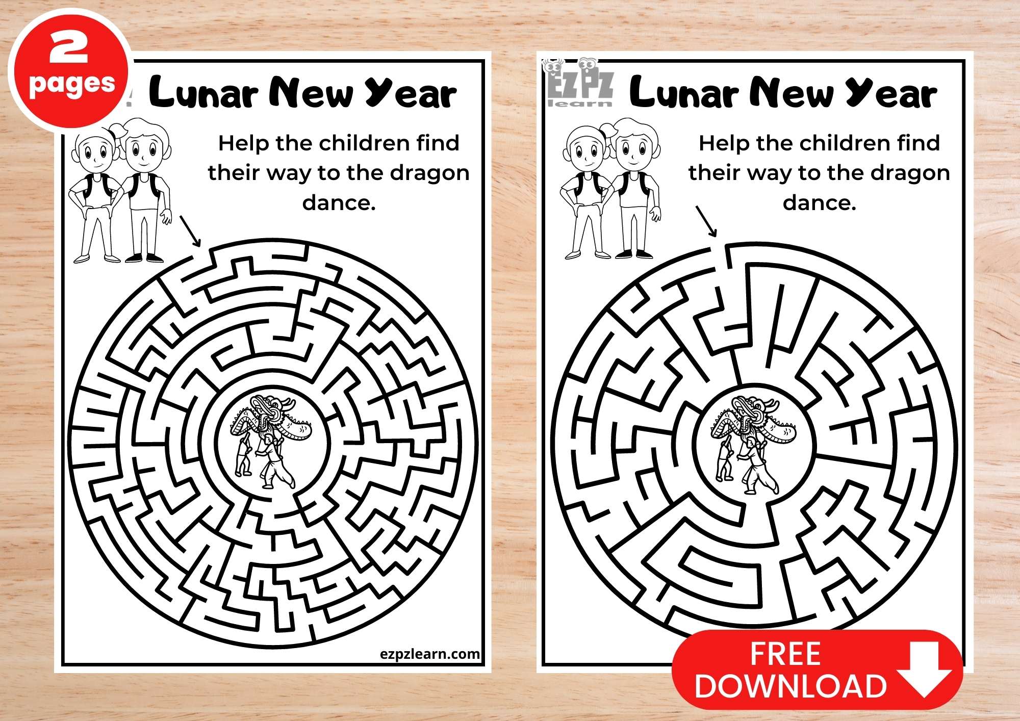 lunar-new-year-circle-maze-free-pdf-download-ezpzlearn
